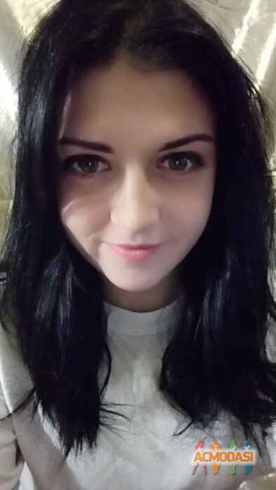 Анна Владимировна Косовская фото №1035251. Завантажено 23 Березня 2017