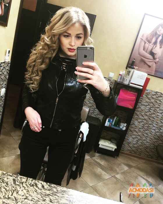 Руслана Миколаївна Дідусенко фото №1044986. Завантажено 19 Квітня 2017