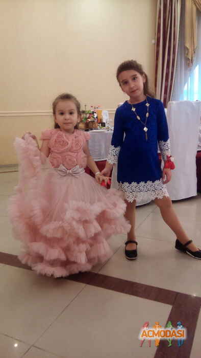 Кира Бродская Вадимовна фото №1128362. Завантажено 02 Листопада 2017