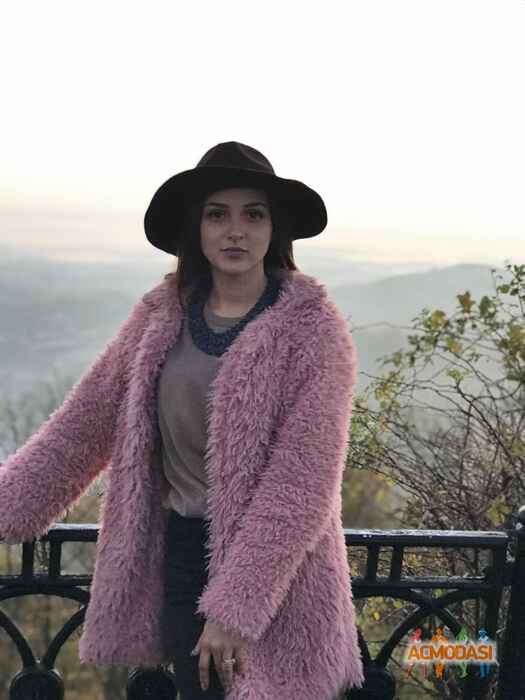 Валерія Валеріївна Галечук фото №1142187. Завантажено 23 Листопада 2017