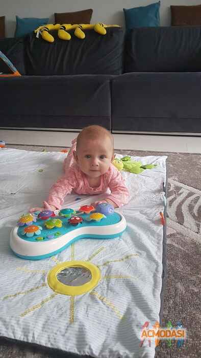 Іванна Павловна Тартасюк фото №1159949. Завантажено 04 Січня 2018