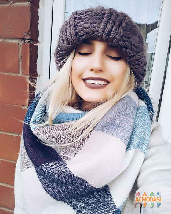 Валерія Вікторівна Копровська фото №1161273. Завантажено 08 Січня 2018