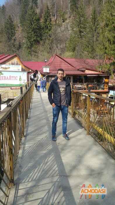 Stas  Yushchyshyn фото №1218963. Завантажено 11 Квітня 2018