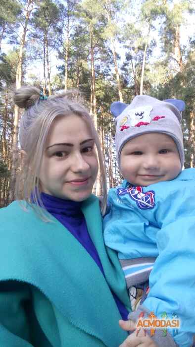 Христина Богданівна Цьомик фото №1235049. Завантажено 23 Травня 2018