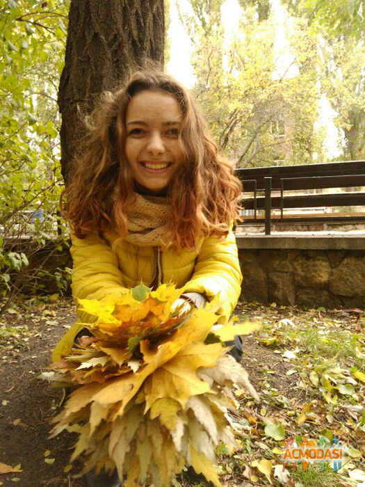 Софія Олегівна Даценко фото №1327317. Завантажено 23 Листопада 2018