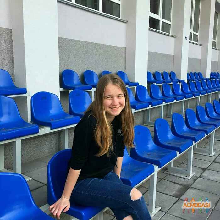 Анна Валентиновна Романенко фото №1349370. Завантажено 13 Січня 2019