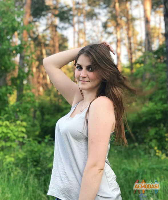 Анастасія Олексіївна Кожем