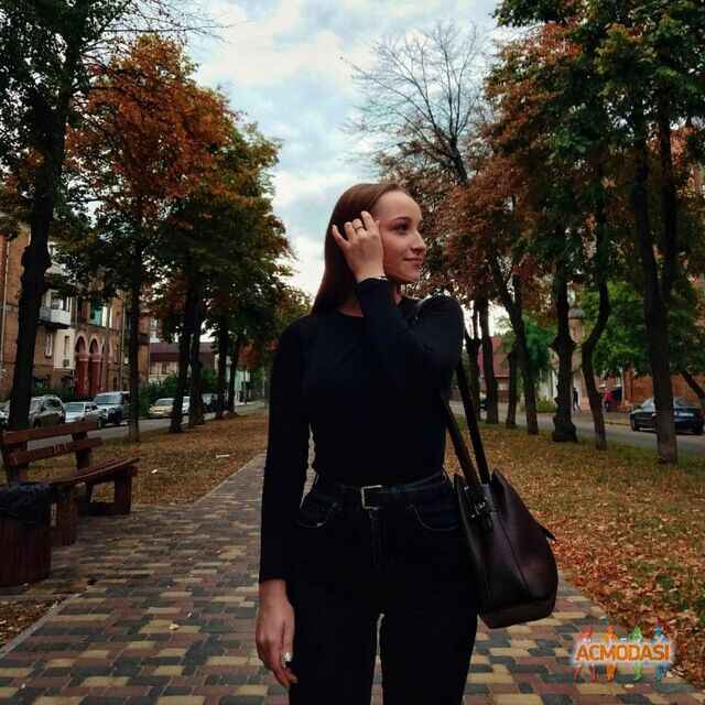 Ольга Костючок Олександрівна фото №1482466. Завантажено 01 Грудня 2019