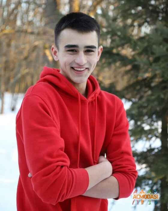 Ярослав Ігорович Бахмач фото №1527362. Завантажено 06 Травня 2020