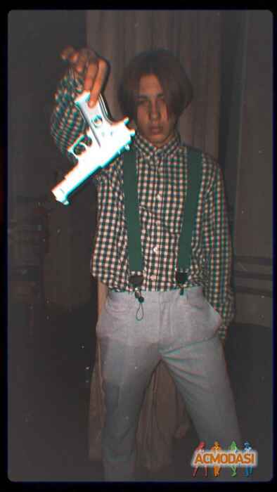 Євгеній Володимирович Пономаренко фото №1530581. Завантажено 18 Травня 2020