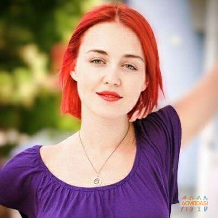 Christine  Melikhoff фото №1676262. Завантажено 12 Січня 2022