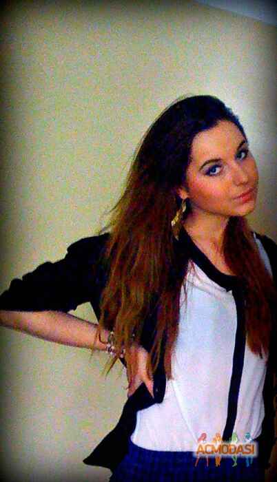 Юлия Олеговна Король фото №166349. Завантажено 16 Березня 2012