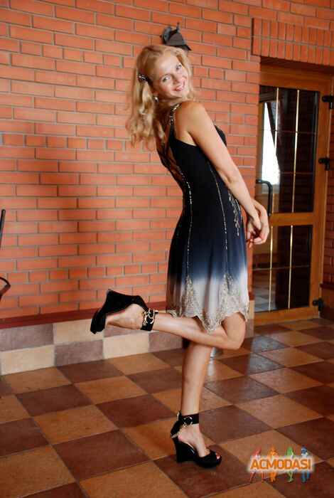 Наталья Владимировна Накалюжная фото №511822. Завантажено 16 Жовтня 2013