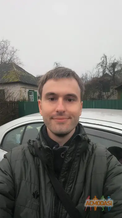 Юрий Игоревич Майборода фото №1750508. Завантажено 14 Грудня 2025