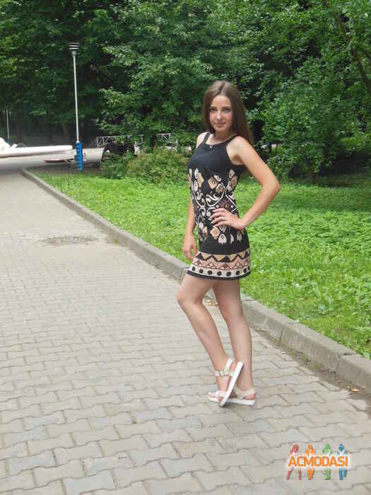 Ася  Ткачук фото №815174. Завантажено 18 Липня 2015