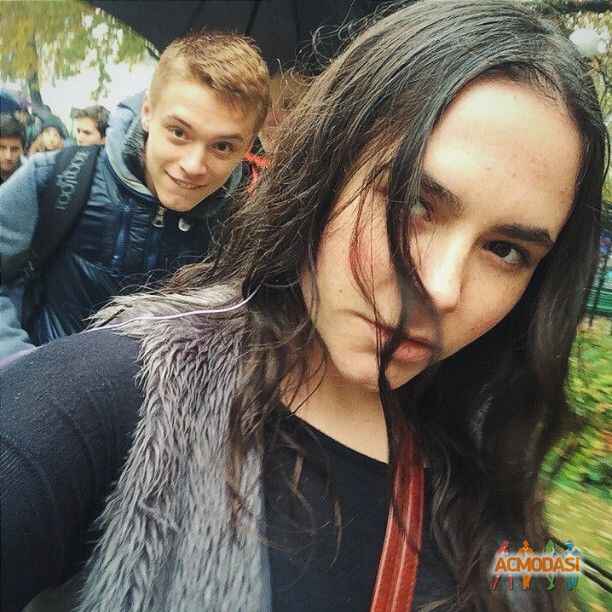 Лена Владленовна Гриценко фото №846965. Завантажено 30 Жовтня 2015