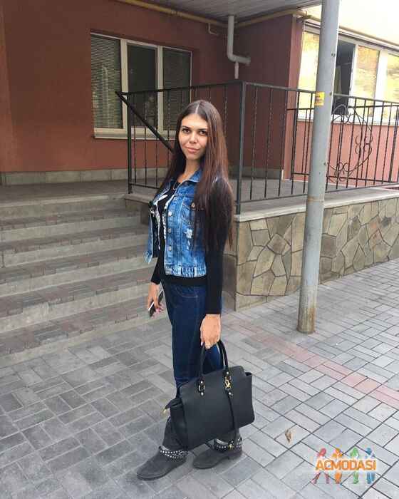 Вiкторiя Ясмiнiвна Щербак фото №968826. Завантажено 10 Жовтня 2016