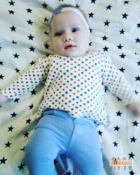 Злата Евгеньевна Новак фото №1013913. Завантажено 30 Січня 2017