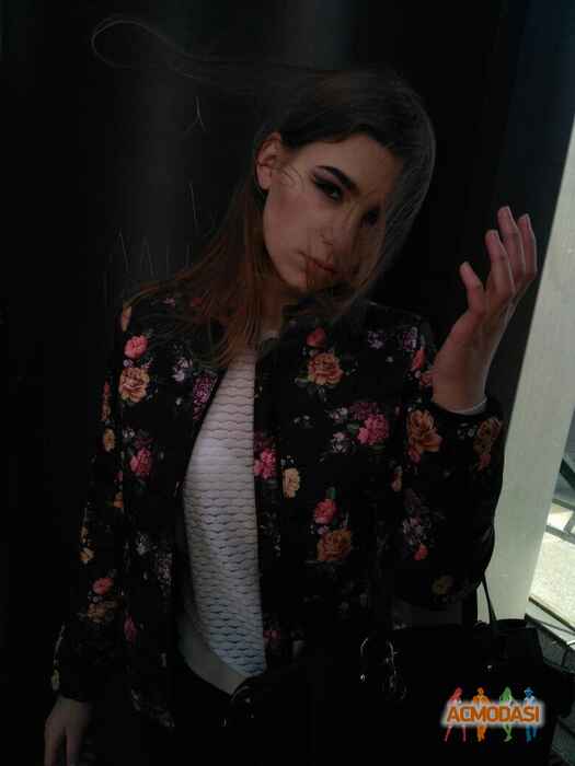 Татьяна Владимировна Пушня фото №1036855. Завантажено 28 Березня 2017