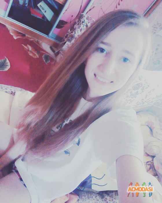 Яна Валерьевна Пятницкая фото №1083799. Завантажено 27 Липня 2017