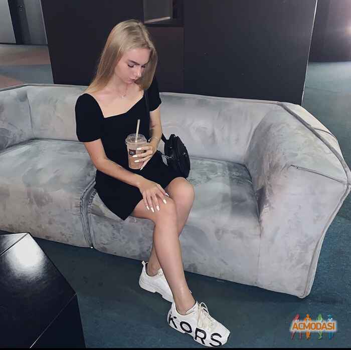 Валерия Алексеевна Гончарова фото №1501854. Завантажено 27 Січня 2020