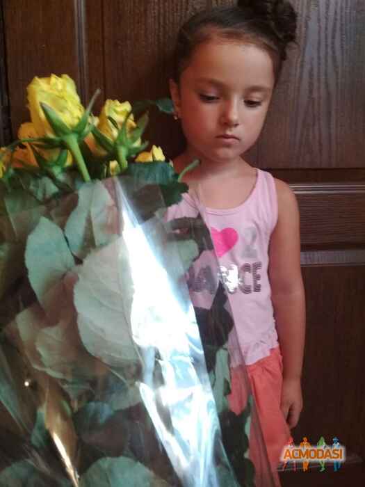 Олена Володимирівна Дяченко фото №1108338. Завантажено 24 Вересня 2017