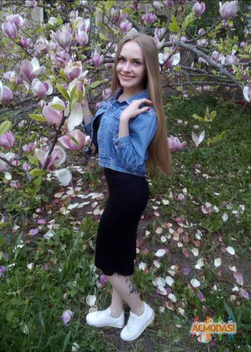 Инна Владимировна Трофимова фото №1109357. Завантажено 27 Вересня 2017