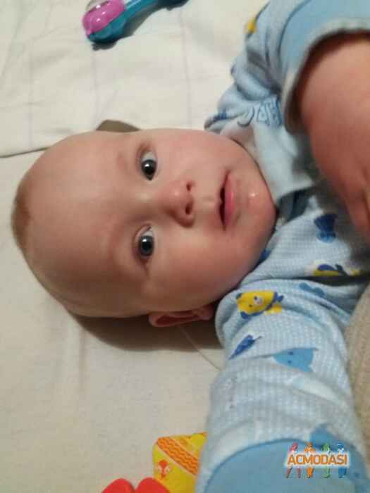 Максим Дмитрович Жиляков фото №1127493. Завантажено 31 Жовтня 2017