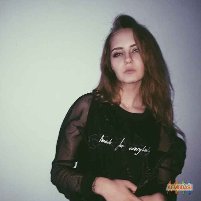 Анастасия Дмитриевна Горохова фото №1140247. Завантажено 20 Листопада 2017