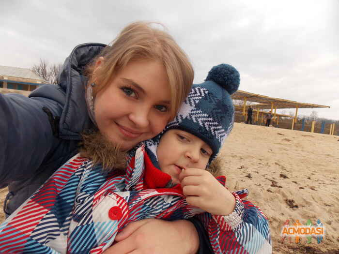 Ксения Викторовна Шолохова фото №1151500. Завантажено 11 Грудня 2017