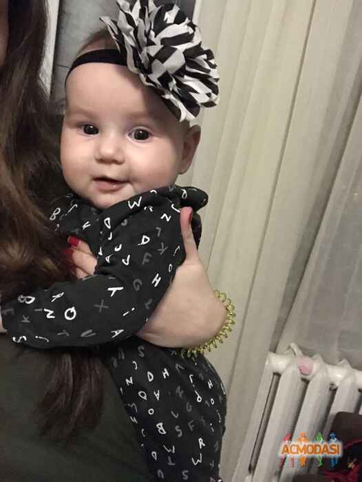 Дарія Іванівна Клєшаєва фото №1173644. Завантажено 27 Січня 2018