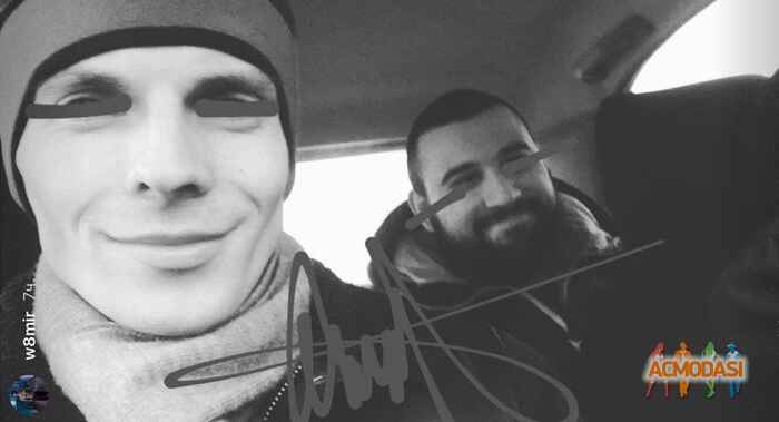 Роман Владимирович Козловский фото №1188715. Завантажено 17 Лютого 2018