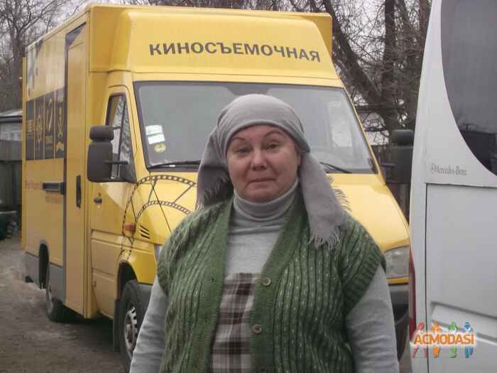 Людмила Александровна Бурлаченко фото №1210524. Завантажено 21 Березня 2018