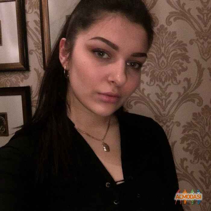Ольга Сергеевна Шумяк фото №1322932. Завантажено 15 Листопада 2018