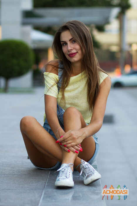 Олександра Ігорівна Душка фото №1532974. Завантажено 26 Травня 2020