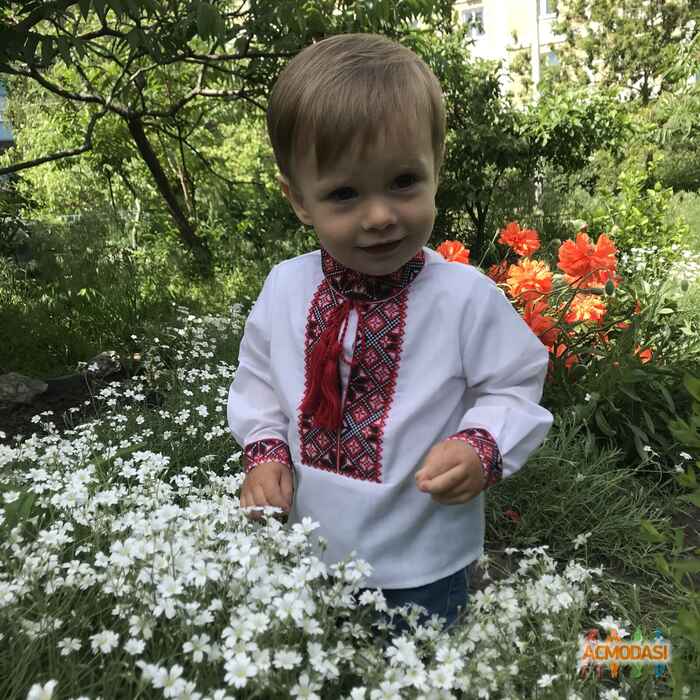 Данило Русланович Семененко фото №1534831. Завантажено 01 Червня 2020