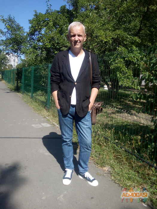 Денис  Нестеров фото №1584430. Завантажено 16 Листопада 2020