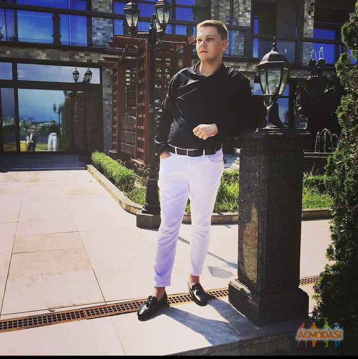 Назар  Солодкий фото №1628817. Завантажено 20 Травня 2021