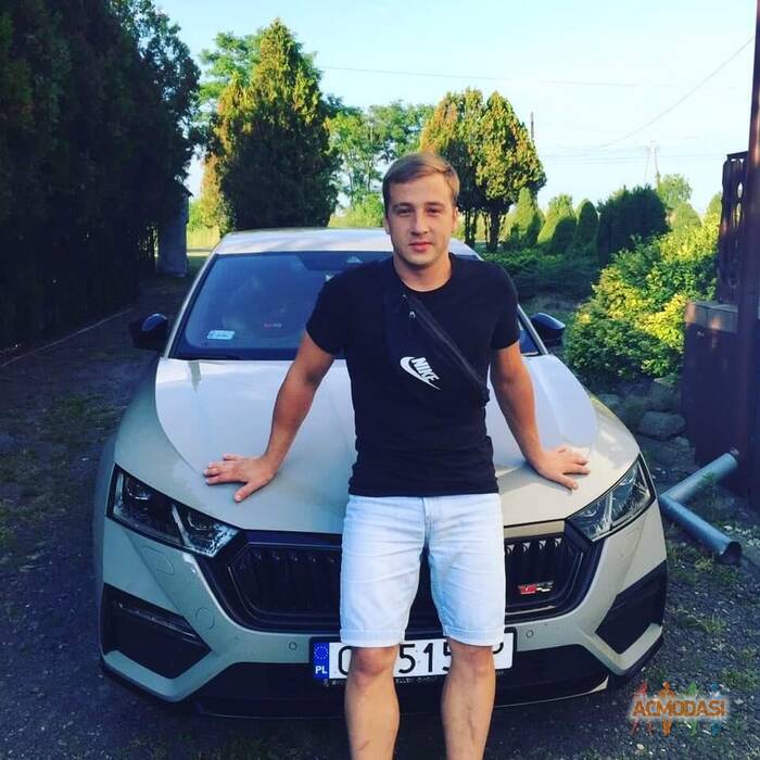 Олег  Хобта фото №1686732. Завантажено 04 Травня 2022