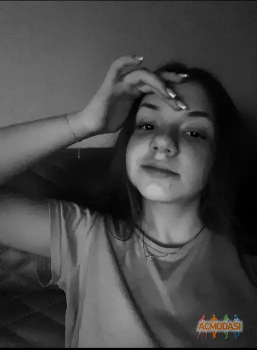 Анастасія  Артюхова фото №1751564. Завантажено 12 Січня 2026