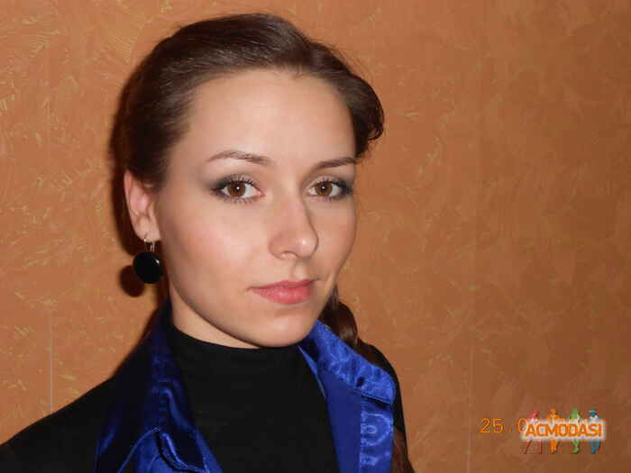 Юлия Юрьевна Живун фото №174303. Завантажено 29 Березня 2012