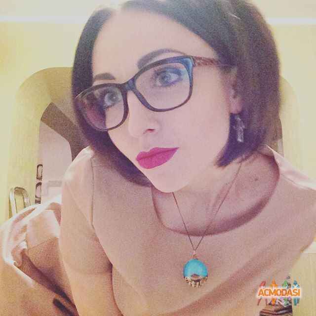 Анна  Лиликина фото №1007665. Завантажено 16 Січня 2017