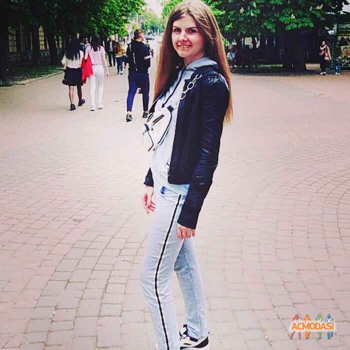 Ольга Валериевна Орновская фото №1477015. Завантажено 18 Листопада 2019