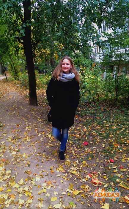 Екатерина Андреевна Жуковская фото №989912. Завантажено 26 Листопада 2016