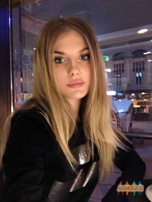 Анна Анатоліївна Бевза фото №792598. Завантажено 30 Березня 2015