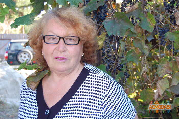 Зинаида  Антоновна фото №839251. Завантажено 07 Жовтня 2015