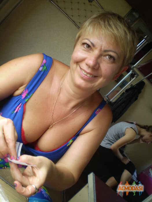 Елена Анатольевна Коренюк фото №70445. Завантажено 12 Вересня 2011