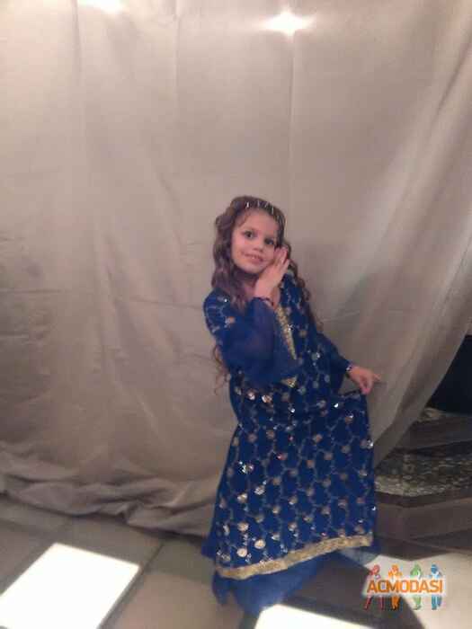 Ангелина Васильевна Тромпак фото №1002506. Завантажено 01 Січня 2017