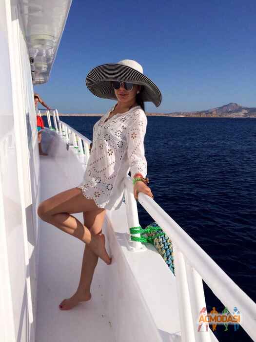 Виктория Игоревна Кондратьева фото №1026309. Завантажено 28 Лютого 2017