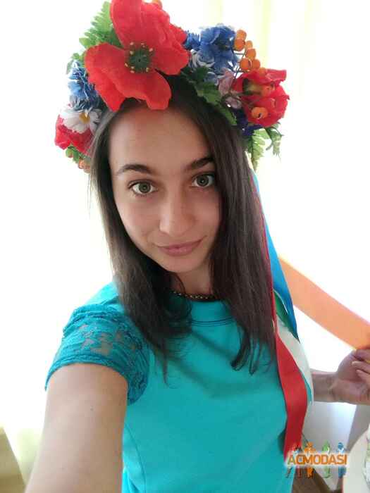 Людмила Віталіївна Грабовецька фото №1321262. Завантажено 12 Листопада 2018